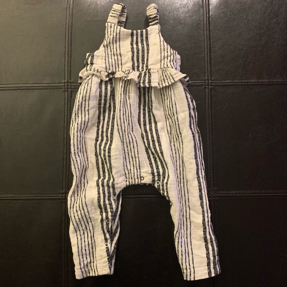Jessica Simpson 12-Month Jumpsuit